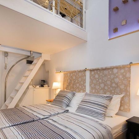 Rooms N&M Spalato Esterno foto