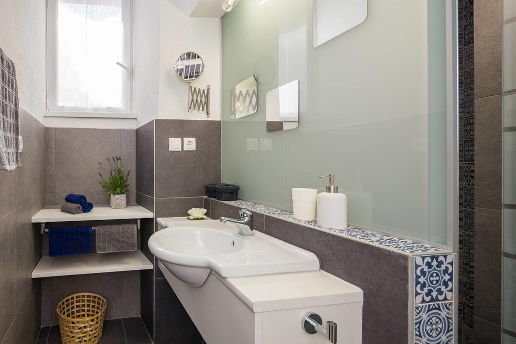 Rooms N&M Spalato Esterno foto