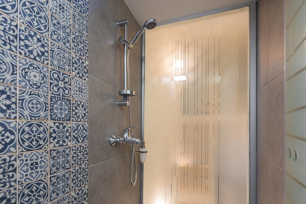 Rooms N&M Spalato Esterno foto