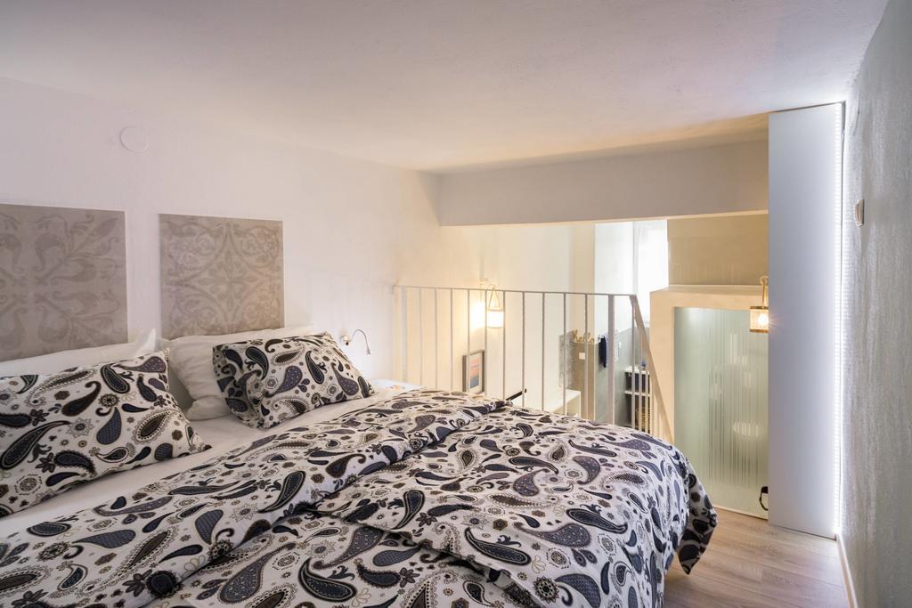 Rooms N&M Spalato Esterno foto