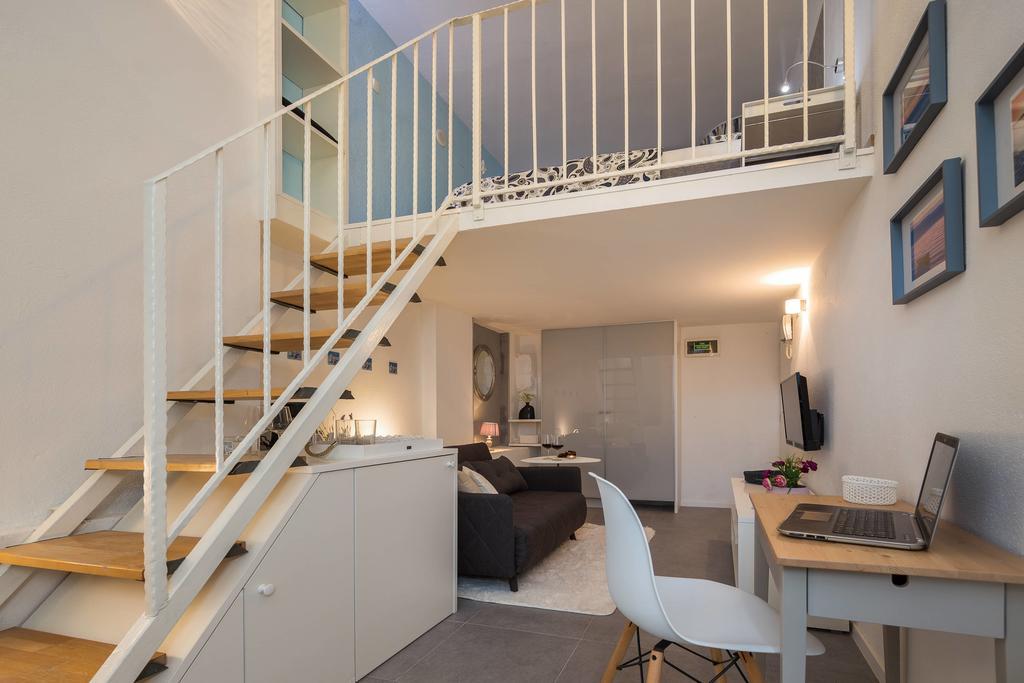 Rooms N&M Spalato Esterno foto