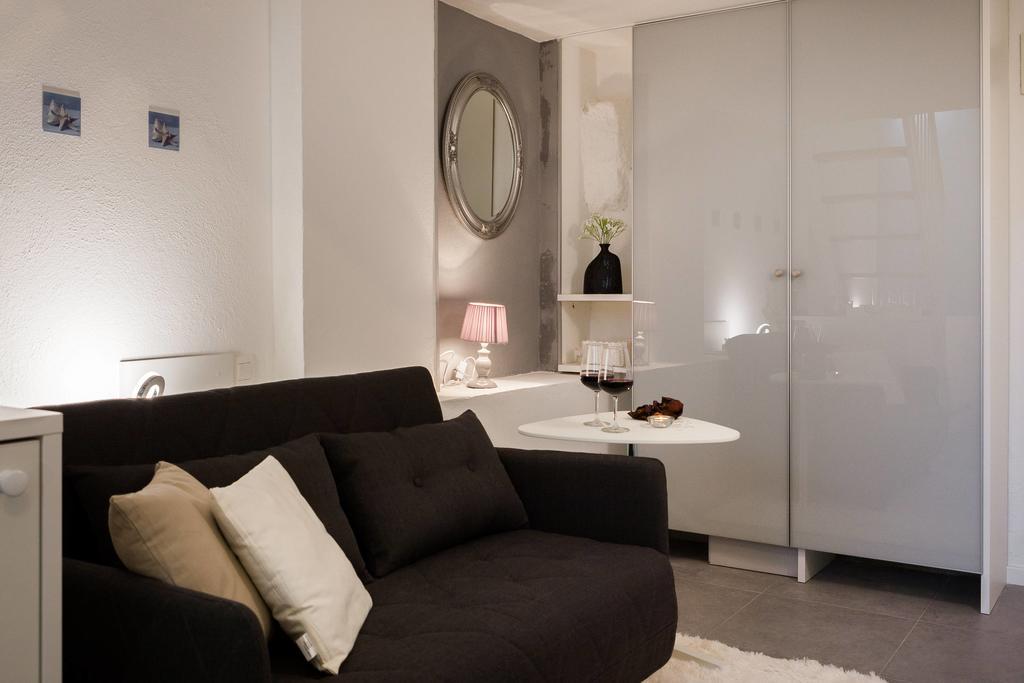 Rooms N&M Spalato Esterno foto