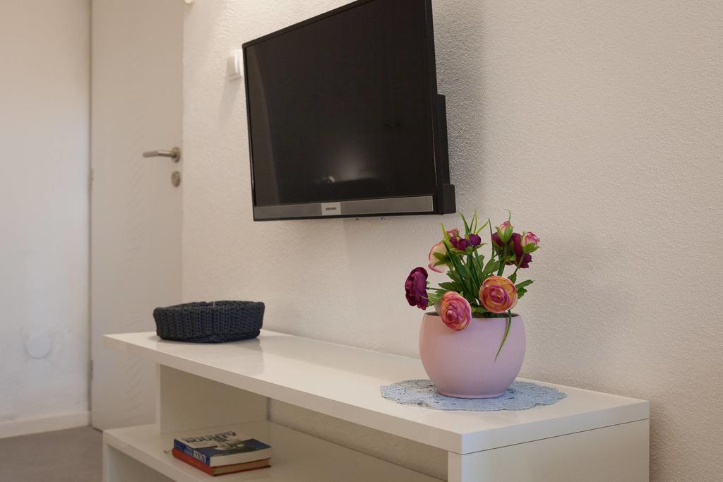 Rooms N&M Spalato Esterno foto