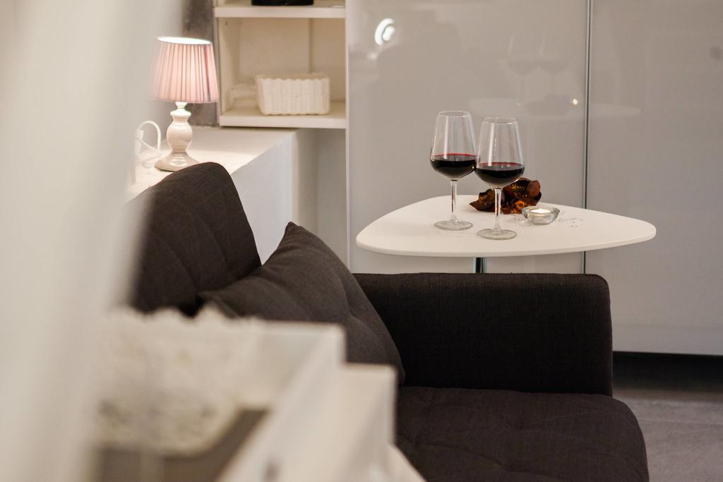 Rooms N&M Spalato Esterno foto