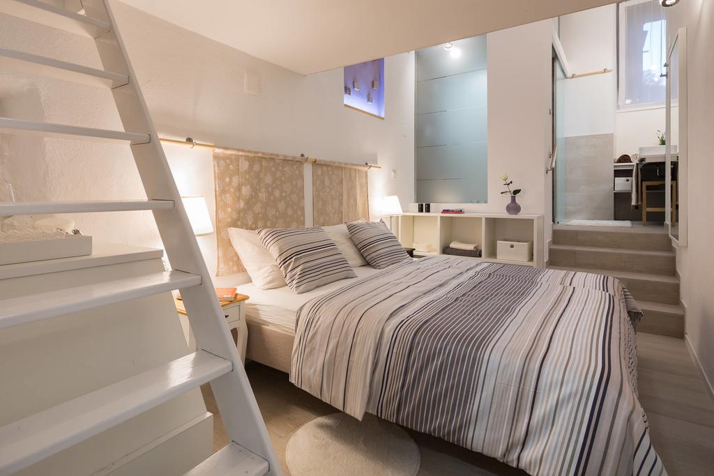 Rooms N&M Spalato Esterno foto