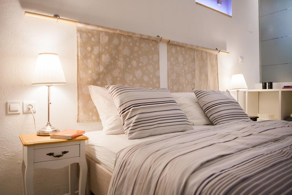 Rooms N&M Spalato Esterno foto