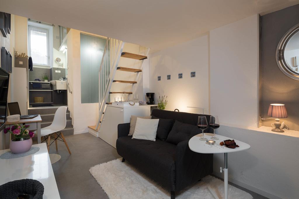 Rooms N&M Spalato Esterno foto
