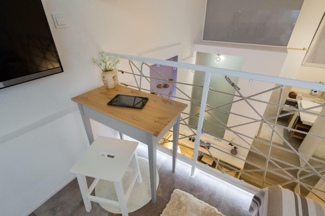 Rooms N&M Spalato Esterno foto