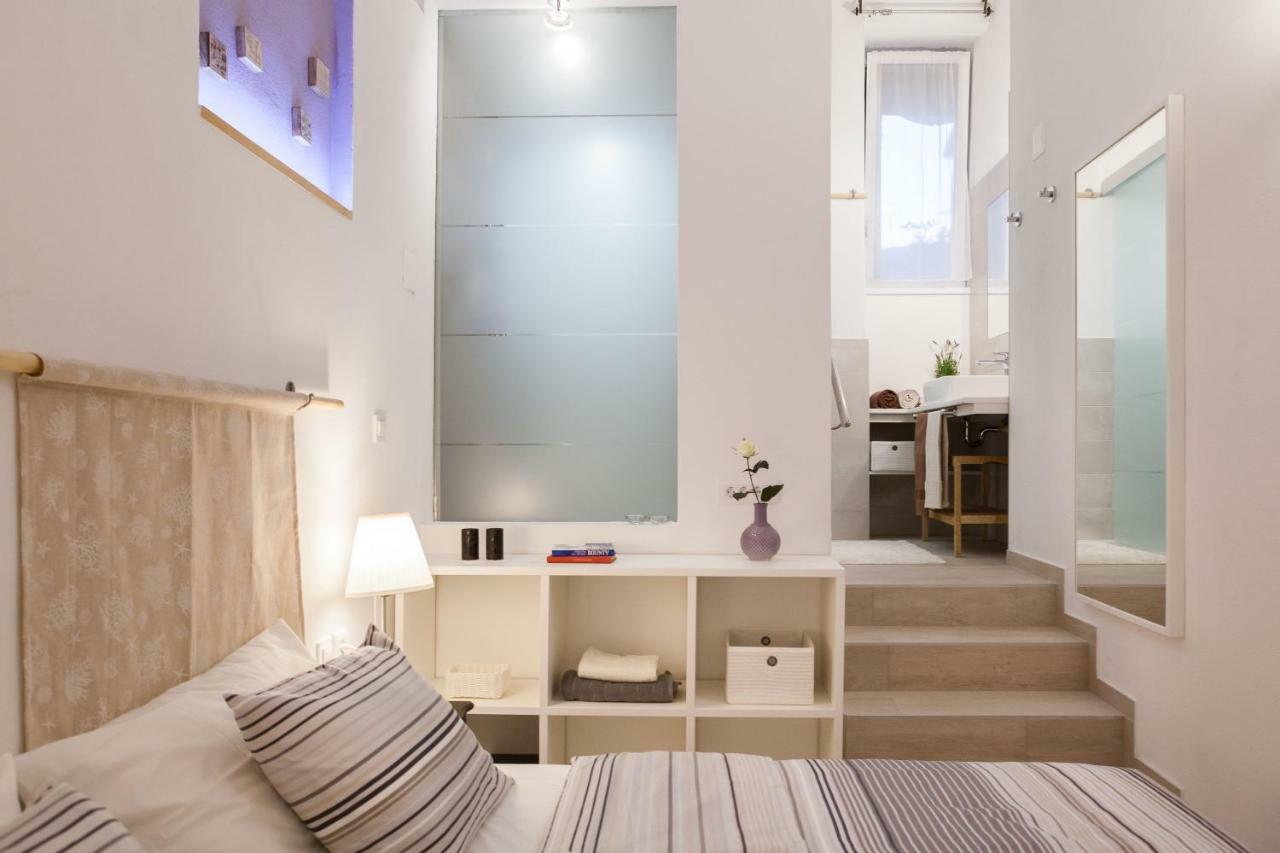 Rooms N&M Spalato Esterno foto