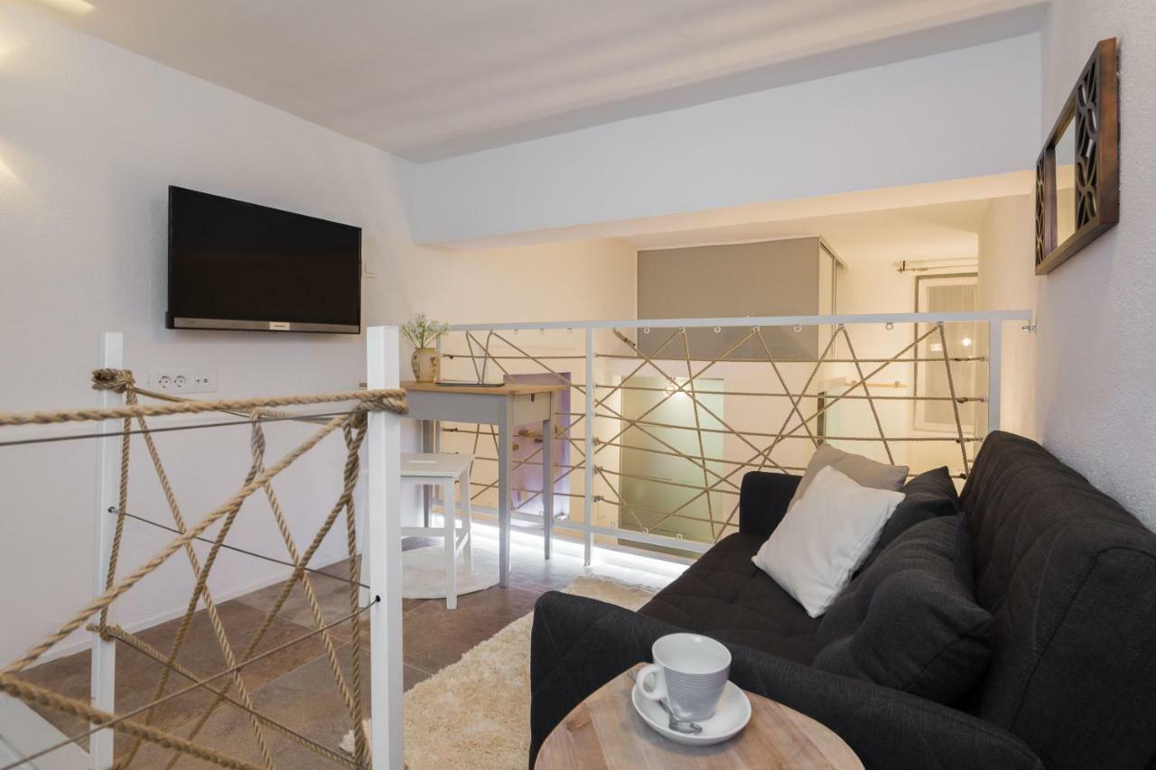 Rooms N&M Spalato Esterno foto