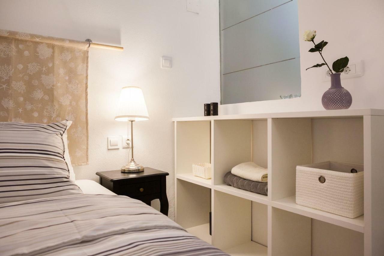 Rooms N&M Spalato Esterno foto