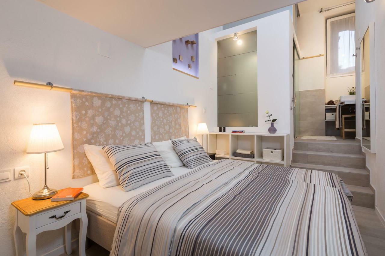 Rooms N&M Spalato Esterno foto
