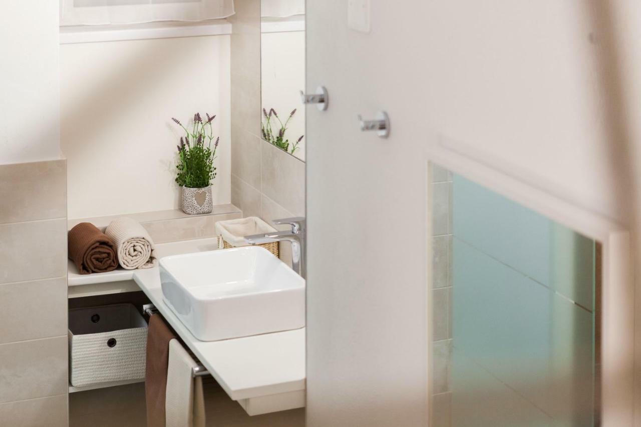 Rooms N&M Spalato Esterno foto