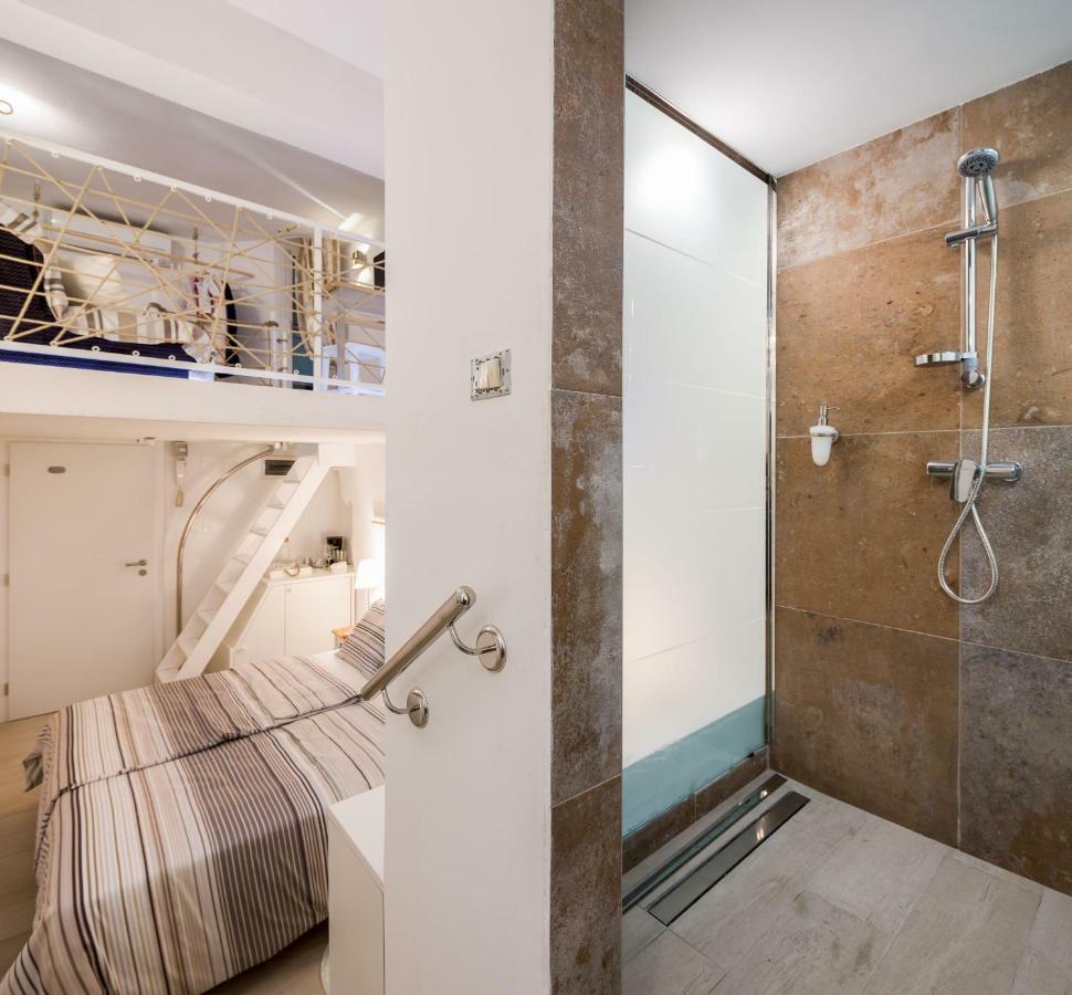 Rooms N&M Spalato Esterno foto