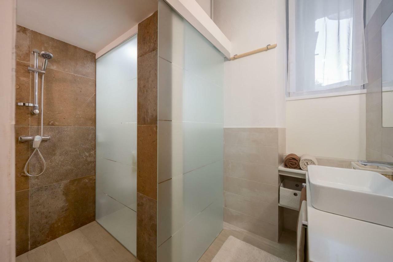 Rooms N&M Spalato Esterno foto